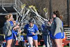 WLax vs BSU  Women’s Lacrosse vs Bridgewater State University. - Photo by Keith Nordstrom : WLax, lacrosse